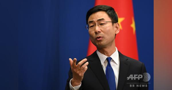中国、豪要求の新型コロナ対応独立調査を拒否