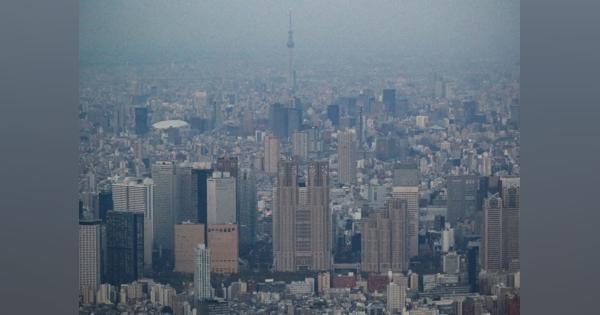 東京都内の新型コロナ感染者　新たに123人確認