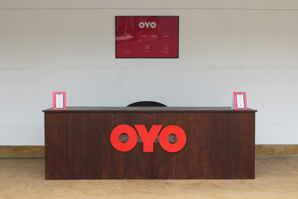 OYO Hotels、日本の医療従事者に無償宿泊を提供開始
