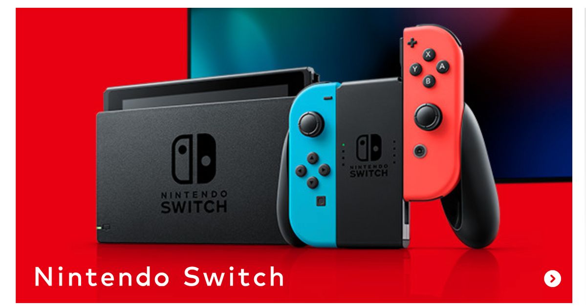 ビックカメラ Nintendo Switchの抽選販売を急遽中止 おうち時間にどうぶつの森やりたいのに と落胆の声