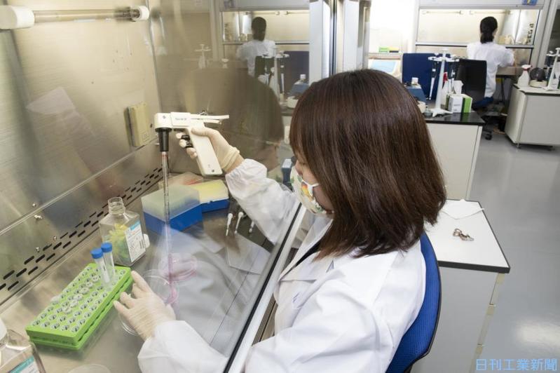 阪大が新型コロナのワクチン開発に着手！将来の感染症対策の枠組みになるか