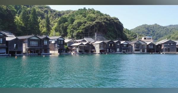 漁船転覆、タコ漁の76歳漁師死亡　京都・伊根沖