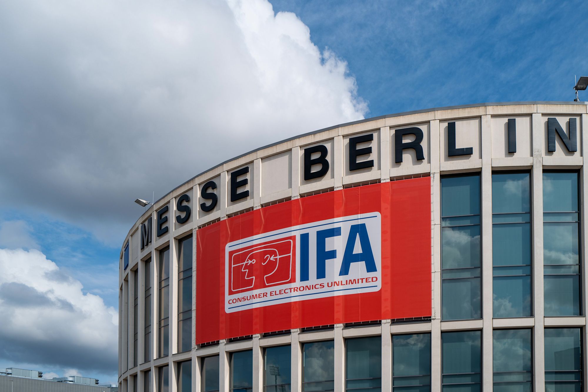 IFA 2020は例年とは違う形での開催に。ベルリンの大規模イベント禁止条例のため