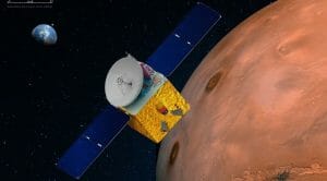 UAEの火星探査機「ホープ」日本に向けて出発。7月にH-IIAロケットで打ち上げ予定