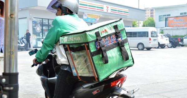 コロナで盛況、タイの宅配サービスはなぜ「格安」で利用できるのか - ＤＯＬ特別レポート