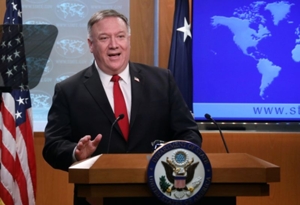 米国務長官、中国の新型コロナ対応再批判　「迅速な報告怠った」 - ロイター
