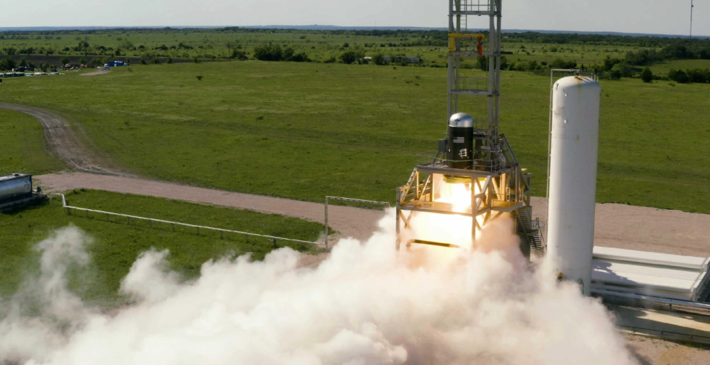 Firefly AerospaceがSpaceflightと2021年のAlphaロケット打ち上げで契約
