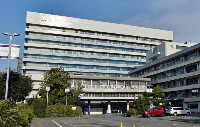 慶応大病院、無症状患者検査で6％陽性「地域での感染状況反映」
