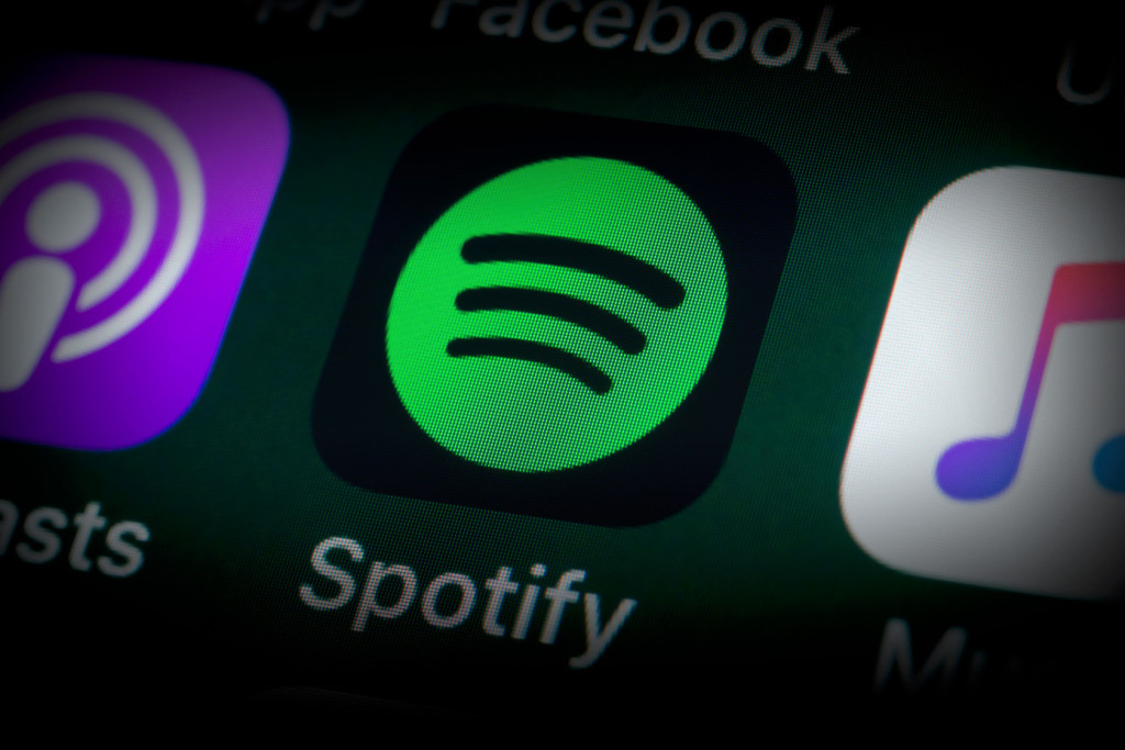 Spotifyが予告していたアーティストのための募金機能の提供を開始