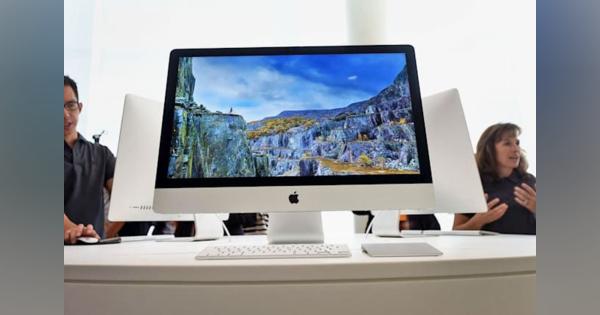 23インチiMacや14インチMacBook Proは本当に出る？Bloomberg記者が多数の質問に回答