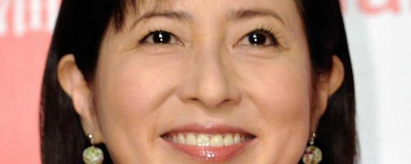 岡江久美子さん　コロナ感染で死去　昨年末に乳がん手術　免疫低下か