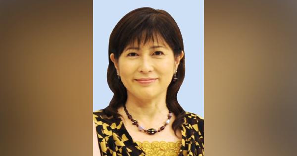 岡江久美子さん死去、新型コロナ感染症で