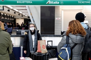イタリア政府、航空大手アリタリアを6月に完全国有化＝産業相 - ロイター