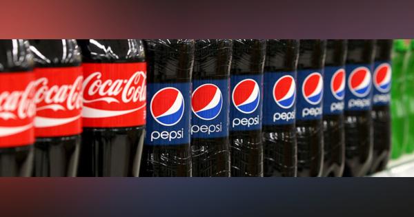 コカ・コーラとペプシ、どっちが美味い？ 衝撃の実験結果が判明…！