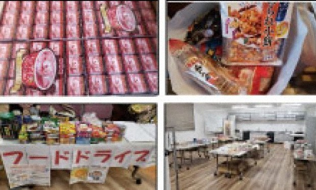 食品無料配布で子育て世帯を支援　26日に敦賀市内で　福井の子ども食堂