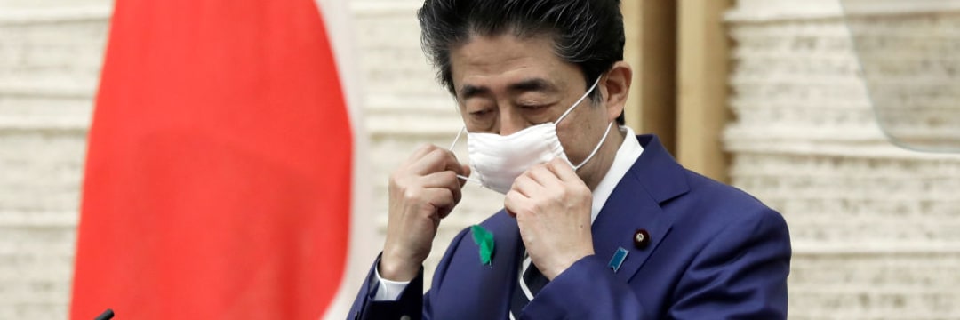 「安倍政権は『日本を滅ぼす』かもしれない…」エコノミストが警鐘！（中原 圭介） @moneygendai