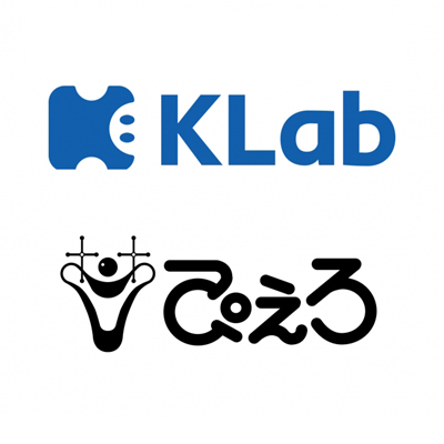 KLab、アニメの企画制作を手掛けるぴえろと資本業務提携　映像コンテンツのモバイルゲーム化など連携を強化