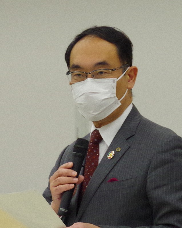埼玉知事「責任重い」　自宅待機のコロナ患者死亡　軽症・無症状者もホテル療養へ