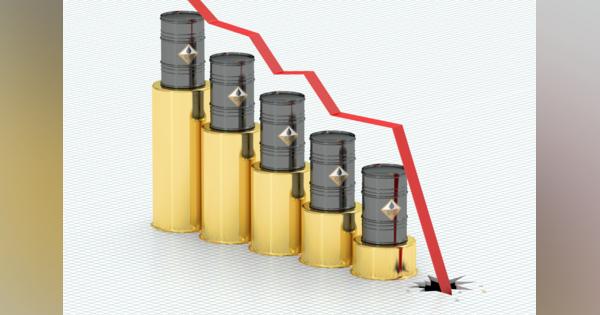 原油価格下落が再エネ投資を増やすかもしれない