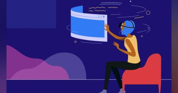 Mozilla、ブラウザでマルチプレイVRが体験できる「Hubs」オープンソース化へ