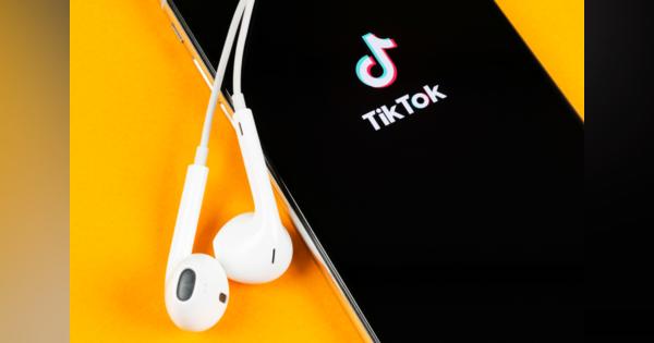 TikTok、米レストラン業界へ400万ドルを寄付