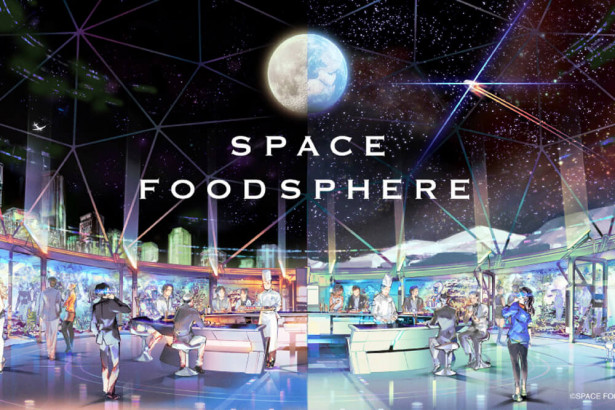 宇宙x食の未来構想　JAXA共創プログラム「SPACE FOODSPHERE」が始動