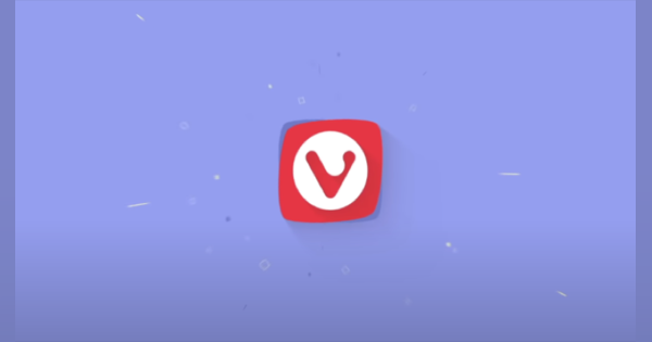 Vivaldiブラウザーに組み込みのトラッキングブロッカーが追加され、Android版も正式版に