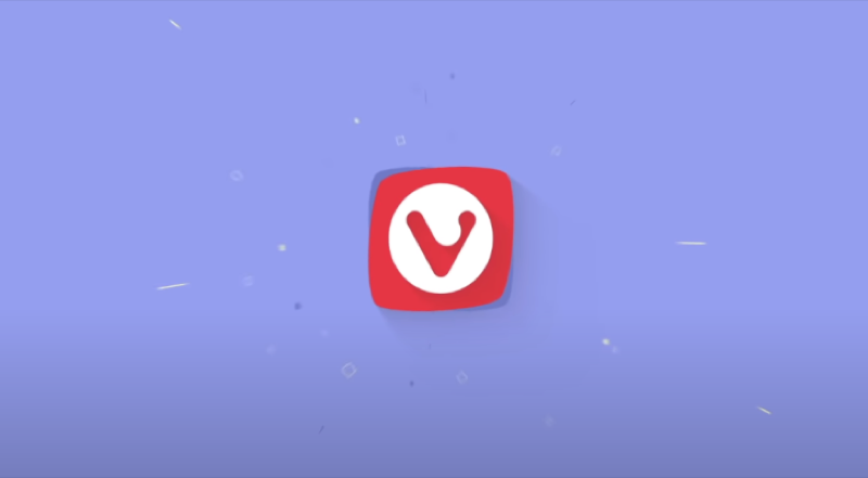 Vivaldiブラウザーに組み込みのトラッキングブロッカーが追加され、Android版も正式版に