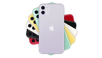 新型iPhone SE販売待ち？　iPhone 11がランキング順位を下げる！　スマートフォン売れ筋ランキング