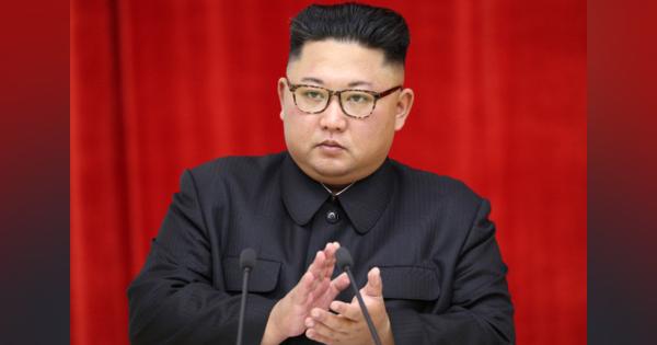 「金正恩重体報道」は、アメリカの北朝鮮に対する警告である