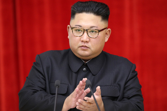 「金正恩重体報道」は、アメリカの北朝鮮に対する警告である