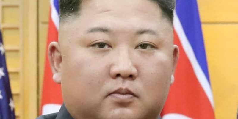 中国が北朝鮮に医師派遣と報道　金正恩氏健康巡り錯綜