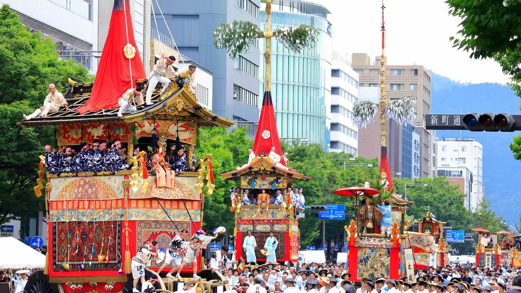 京都人が｢祇園祭だけは､やめるわけにはいきまへんやろ｣と話す深いワケ