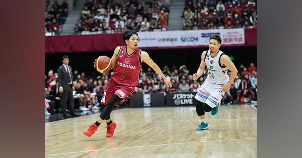 Bリーグ川崎・篠山竜青が寄付活動。プロ選手は常にカッコよくあれ！