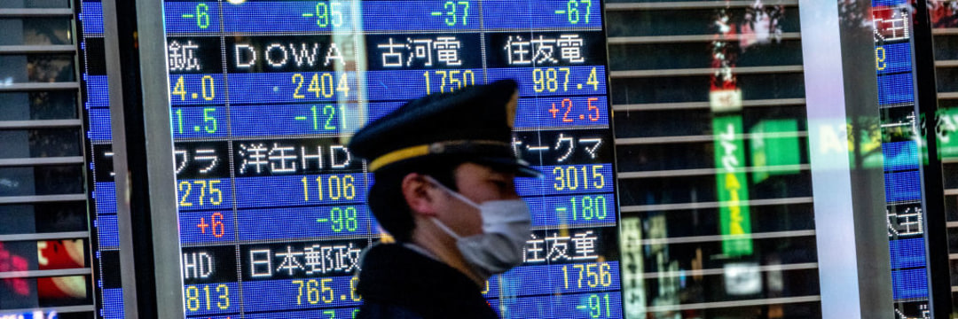 日本株のコロナ相場、じつは個人投資家の「黄金時代」がやってくる…?