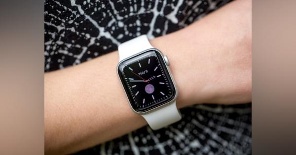 「Apple Watch」はいかにしてファッションからフィットネスの必需品になったのか