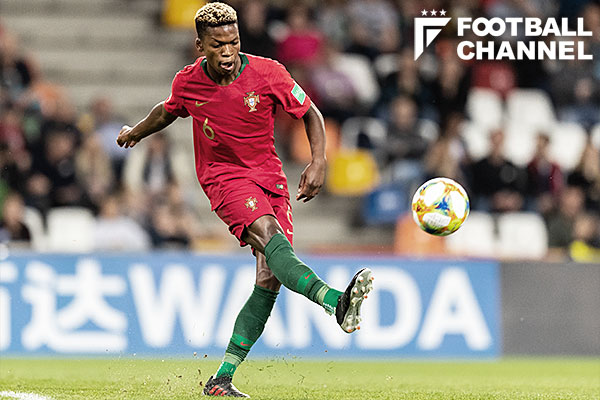 ミラン 再びベンフィカmfの獲得に動く 交渉の一部にルーカス パケタの譲渡も