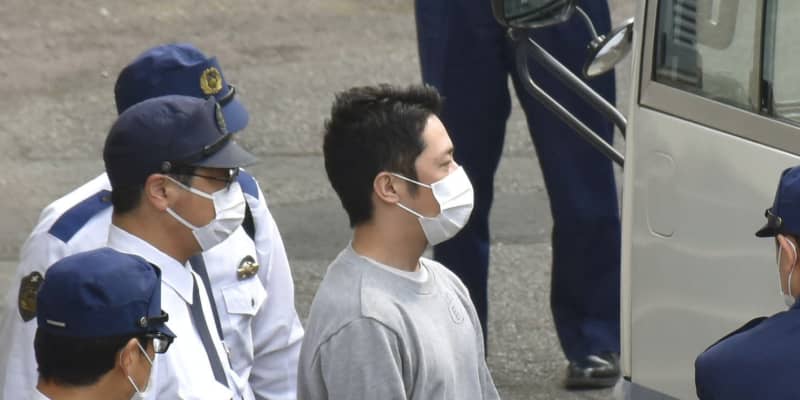 「コロナで働けず生活苦」、横浜　強殺未遂容疑で逮捕の男