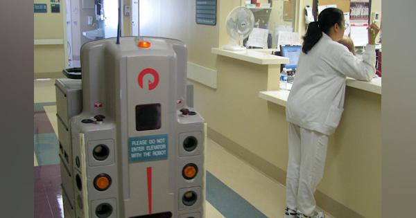 イグニション・ポイント、ロボティクス事業に参入——医療機関向け負担軽減支援ロボットを展開