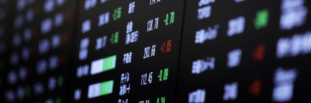 日本株コロナ相場のウラで、東証がひっそり仕込む「凄い指数」の正体