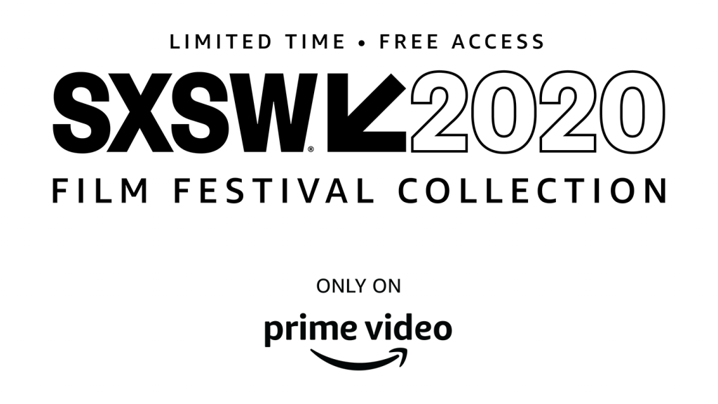 米Amazon Prime Video、SXSW映画祭2020をオンライン開催