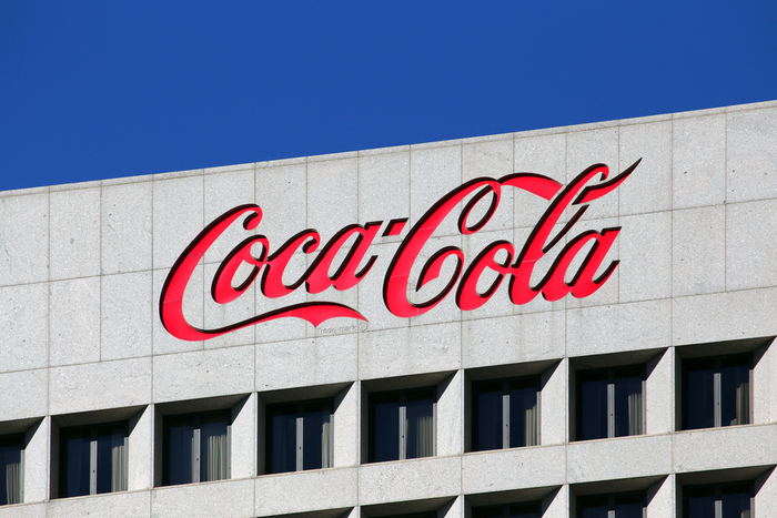 米コカ・コーラ、マイクロソフトとの戦略的パートナーシップを発表