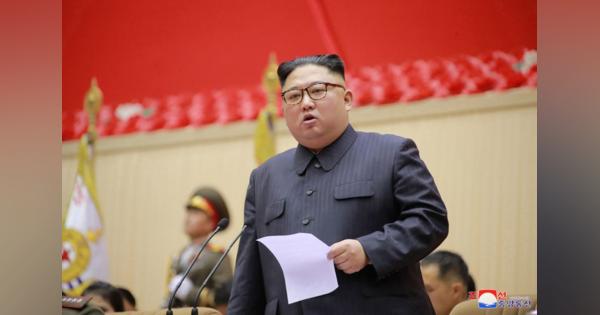 北朝鮮の金委員長、姿見せないのは新型コロナを懸念か＝韓国統一相