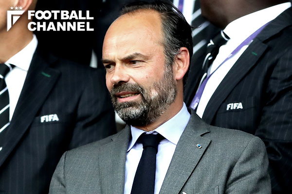 フランス、今季国内サッカーを打ち切り。首相が9月まで開催不可と発表
