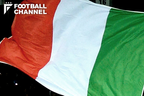 イタリアサッカー選手協会が規制緩和の内容を批判「差別的で非論理的」