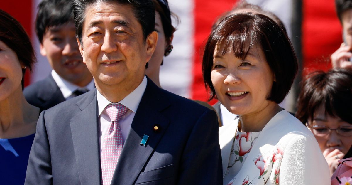 安倍総理 昭恵さんの大分旅行に国会で答弁 私の妻も含めまして 8割接触を減らすということで全力を尽くさなければ