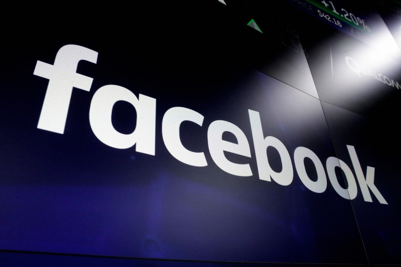 フェイスブック増収増益　1～3月期　広告収入「安定化の兆候」