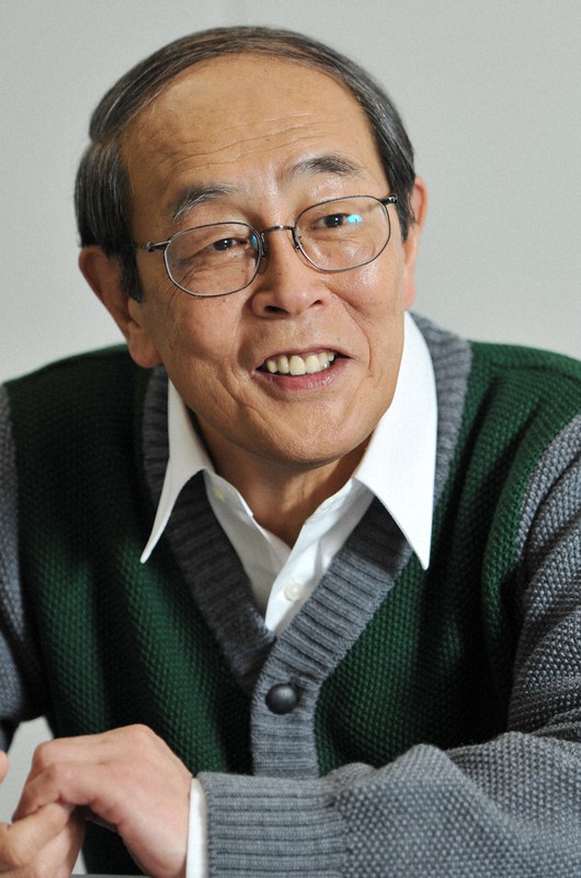 俳優 志賀廣太郎さん死去 71歳 テレビドラマの名脇役