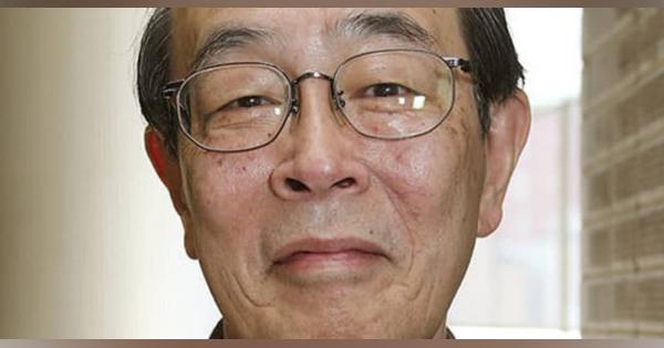 俳優の志賀広太郎さんが死去　「三匹のおっさん」「ハゲタカ」