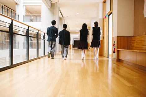 所得による日本の大学進学格差は、現状でも実質的な違法状態